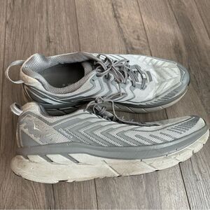 Hoka Clifton 4 Outdoor Voices OV Running Shoe Men US 11